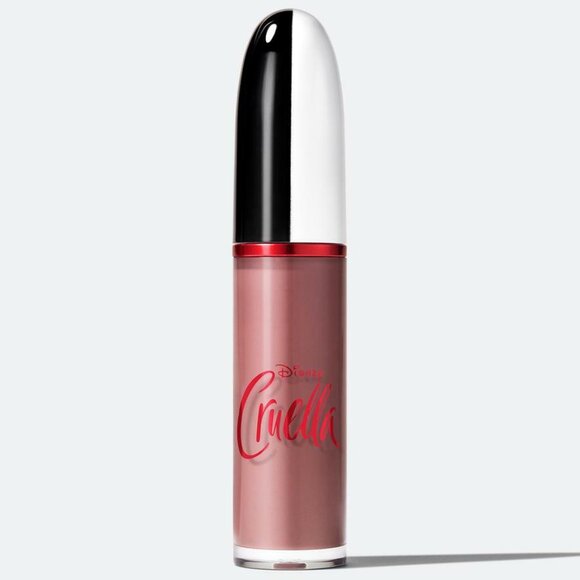 MAC Cosmetics Retro Matte Liquid Lipcolour Cruella  ~ Queen Of Mean ~ - Picture 1 of 1
